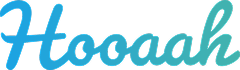 Hooaah Logo